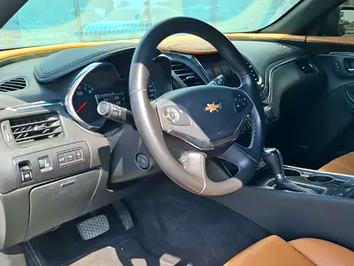 صورة 11 لـ 2016 Chevrolet IMPALA