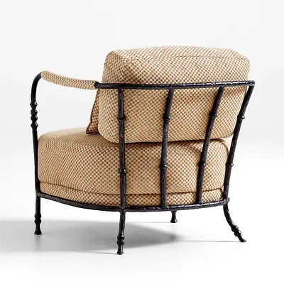 Superb Accent Armchair