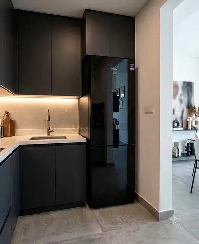 Hitachi New Model Bottom-Freezer Refrigerator – Premium Quality | Modern Design | Spacious Storage