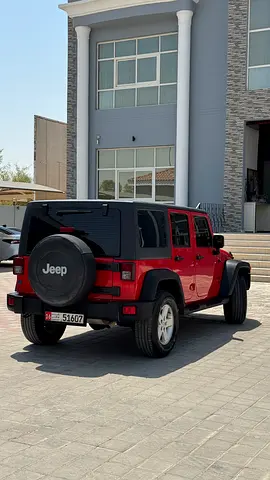 صورة مصغرة 4 لـ 2017 JEEP WRANGLER