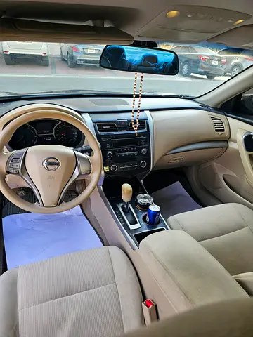 2013 Nissan ALTIMA 照片 6