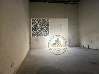 Only For Storage Warehouse | Easy Truck Access | Ready to Use ,Al -Jurf -1 l Near China Mall
