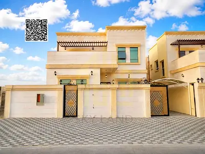 Villa for sale - registration fees included - freehold - good price - negotiable