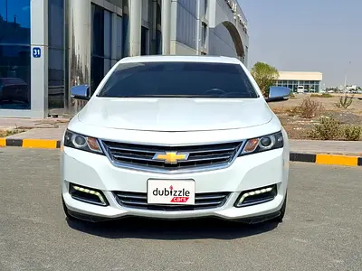 صورة 2 لـ 2016 Chevrolet IMPALA