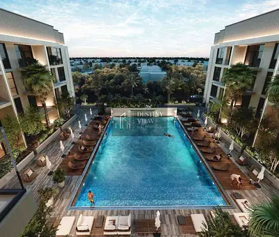 AMAZING STUDIO IN TILAL CITY FOR SALE IN GREAT PRICE