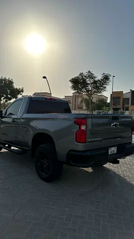2021 Chevrolet SILVERADO 1500 照片 6