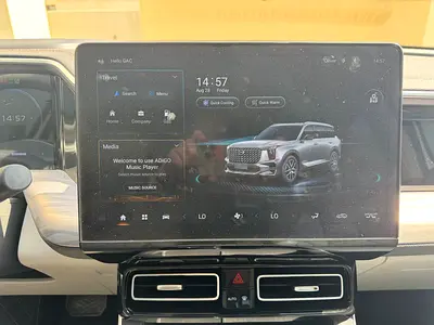 GAC GS8 GX, миниатюра 17