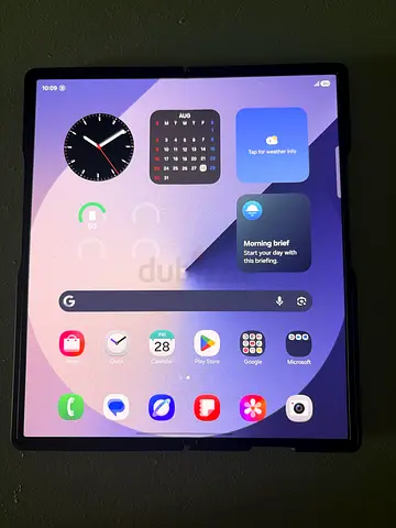 Samsung Galaxy Z Fold6 512GB