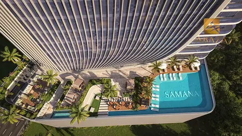 A discount of up to 30% is available.| 1% Payment Plan | Close to Metro