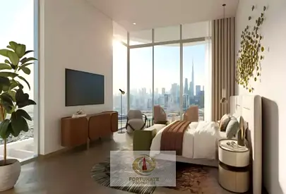 Stunning 2BHK in Sharjah| Sea Views, City Convenience| Cash offer!