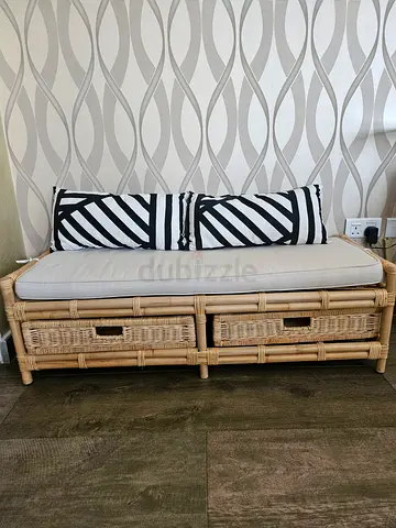 Georgeous Bench from Tribe Dubai