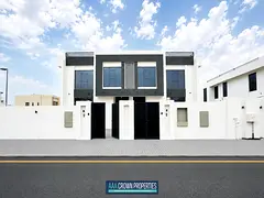 Brand New 4BR+Maids Villa | 5,500 Sq.Ft | Prime Al Riqaibah Living