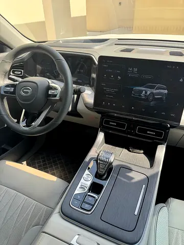 GAC GS8 GX, миниатюра 16
