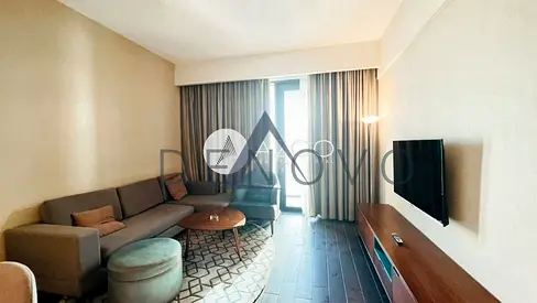 Fully Furnished | High Floor | Next to Exit