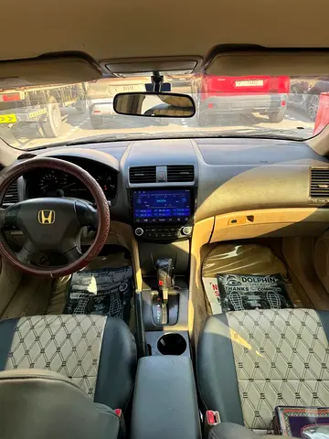 صورة 12 لـ 2007 Honda ACCORD