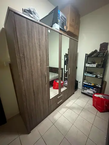 cupboard