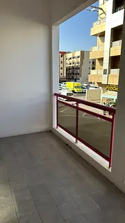 Private Room for Couple with Balcony, Ready to Move