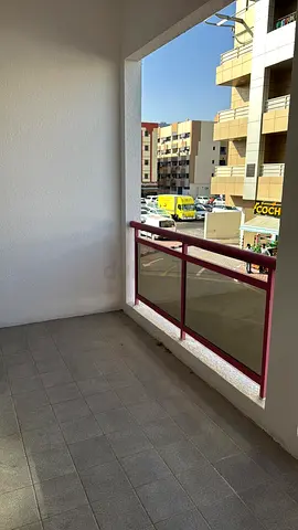 Private Room for Couple with Balcony, Ready to Move