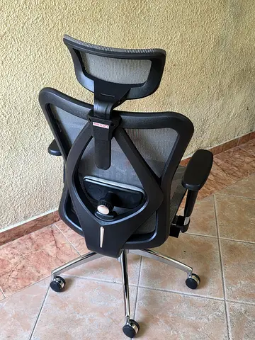 SIHOO M57 Classic Ergonomic Office Chair