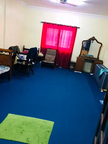 Executive Bachelor Room for rent