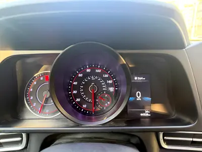 Hyundai Elantra SEL, миниатюра 6
