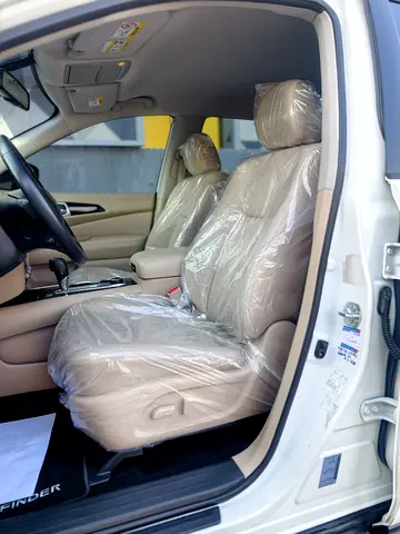 صورة مصغرة 13 لـ 2020 Nissan PATHFINDER