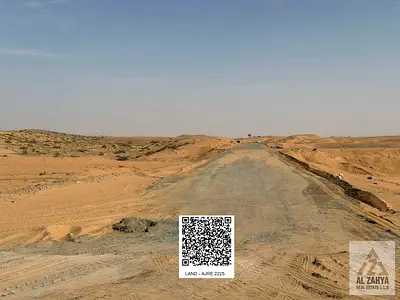 PRIME INDUSTRIAL DEAL!! || 9684 SQFT INDUSTRIAL LAND || CASH PAYMENT ONLY || AED 1.74M || AL SAJAA CENTER – SHARJAH || PRIME LOCATION