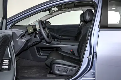 2026 Nissan N6 照片 13