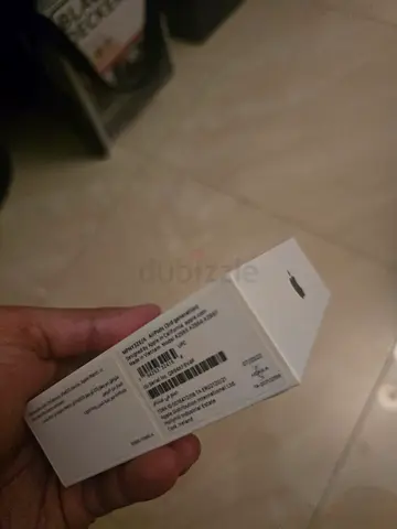 Brand new Apple EarPods / Lightning Earphones in sealed box