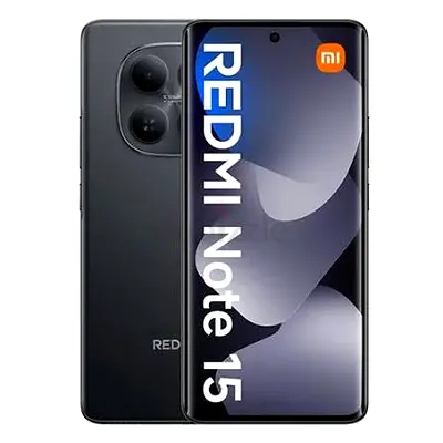 Redmi Note 15 256gb only unboxing