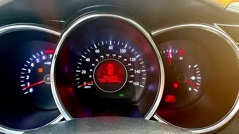 2014 KIA OPTIMA — миниатюра 18