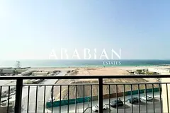 Full Sea View | Vacant | Fully Furnished