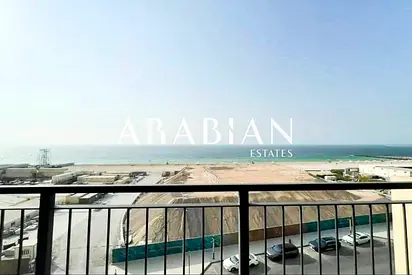 Full Sea View | Vacant | Fully Furnished