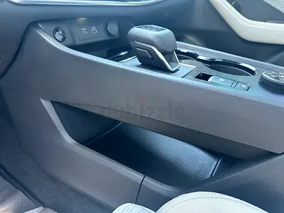 Nissan X-Trail SV, миниатюра 19
