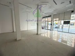 For annual rent in a prime area with a spacious 1650 sq ft area modern finishing a dedicated office 