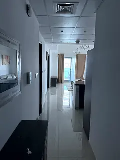 NO COMMISSION | Fully Furnished 1-Bedroom in Elite Business Bay Residence