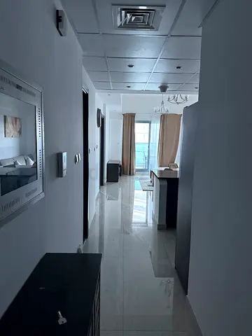 NO COMMISSION | Fully Furnished 1-Bedroom in Elite Business Bay Residence