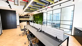 Turnkey | Brand New Interior | Grade A