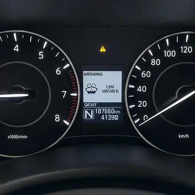 2016 Nissan PATROL 照片 9