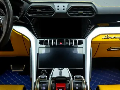 2020 Lamborghini URUS 缩略图 14