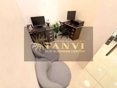 Rent Offices in Dubai | No Commission, No Waiting