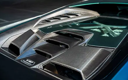 2023 Lamborghini HURACAN 照片 5