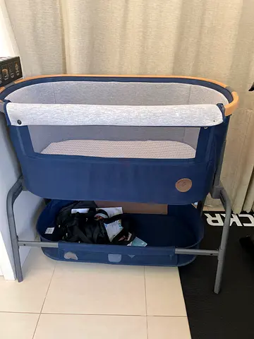 Baby crib