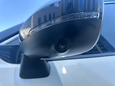 Nissan X-Trail SV, миниатюра 7
