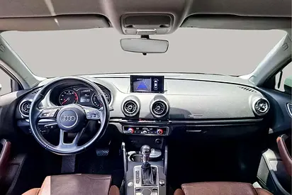 صورة مصغرة 9 لـ 2019 AUDI A3