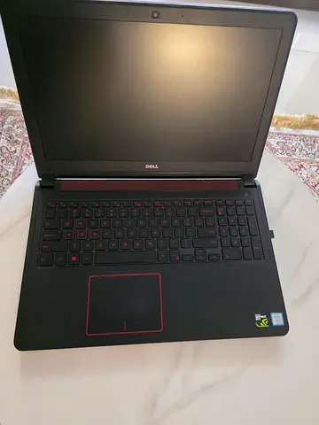 Dell Inspiron 15 5577 Gaming Laptop