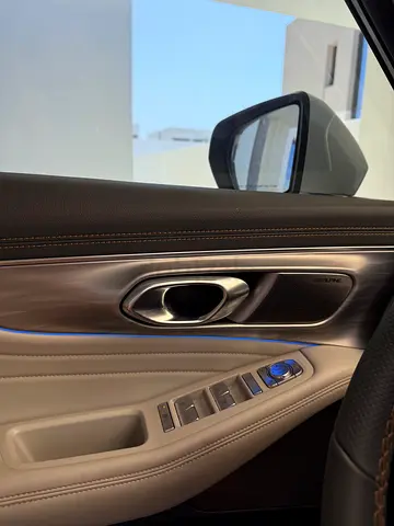 GAC GS8 GX, миниатюра 13