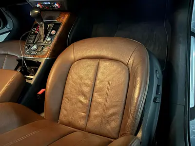 صورة مصغرة 14 لـ 2012 AUDI A6
