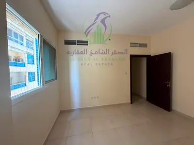 One Bedroom Apartment with Living Room Free Parking Spacious Living Room Open Kitchen Prime Location on Al Qasba Canal Near Al Laffah Al Majaz 3