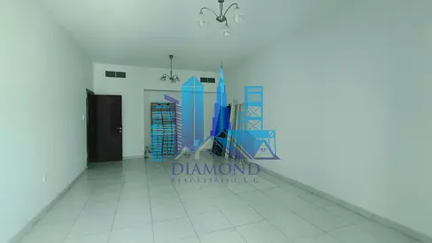 Well-Maintained 2 BHK Apartment for Rent in Falcon Towers, Ajman